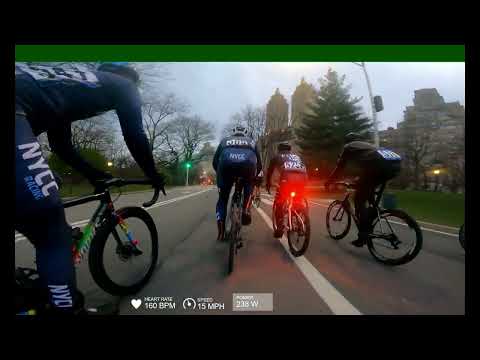 CRCA Club Race #3 - 3/25/23