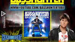 Basshunter Feat. Stunt - I Will Learn To Love Again NEW ALBUM 2009