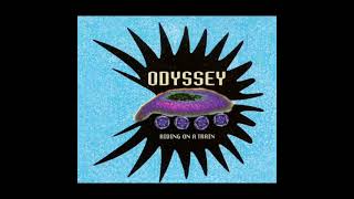Odyssey - Riding On A Train (1994)