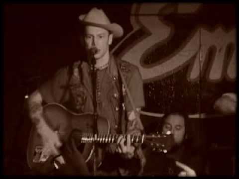 HANK WILLIAMS III - The Ride