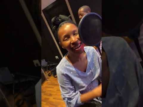 Oskido ft Yallunder X Wise & Cwenga - Ntwana yami recording