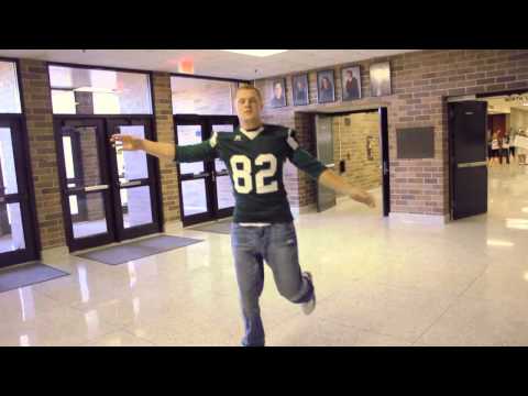 Vincennes Lincoln High School Lipdub 2013