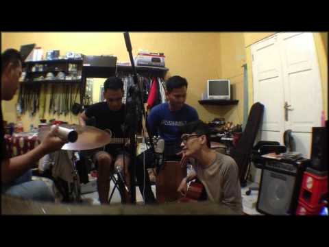 Rizcky and the Strangers ft. Yamin - Crazy (Andrew Garcia)