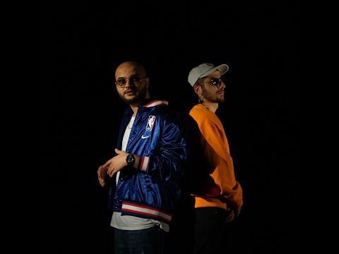 Young Bego - Davalar (Music Video)