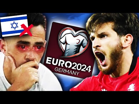 EURO 2024 QUALIFIER PLAYOFFS REVIEW