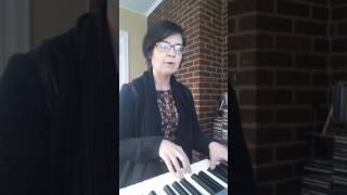 I'm the Least You Could Do (Piano Cover of The Bloodhound Gang) - SWADE