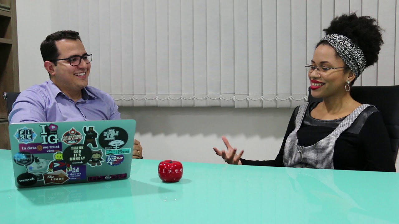 Inovação e Tecnologia no Setor Jurídico