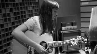 HOLLY MIRANDA | &quot;All I Want Is To Be Your Girl&quot; (Acoustic) | STEVE MADDEN MUSIC