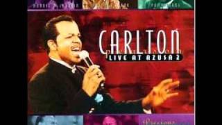 Living, He Loved Me - Carlton Pearson featuring Donnie McClurkin