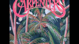 The Carpenters Burt Bacharach Medley.wmv