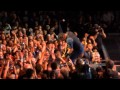 Bruce Springsteen in Vancouver: Shackled and Drawn