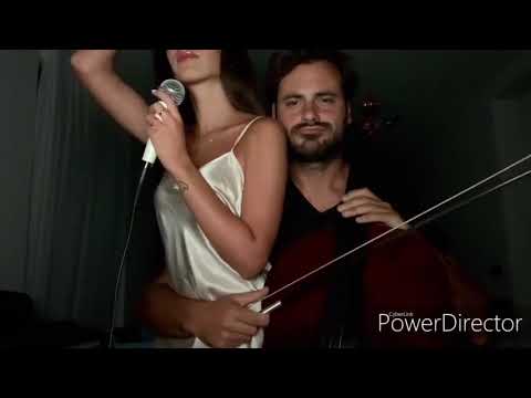 Hauser and the mysterious lady-  Shallow (my version)