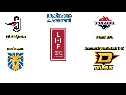 HS RĪGA | PRIZMA 2014 | D.PILS | HS Grīziņkalns