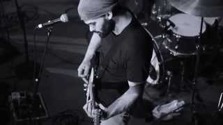 Mewithoutyou - Silencer (HD Audio and Video) (Holiday Show &#39;14 LIVE)
