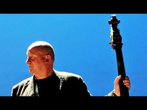 Gavin Bryars - piano works  - After Handel's Vesper ; Ramble on Cortona