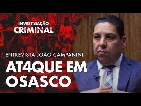OS CONDENADOS TIVERAM SUAS SENTENÇAS ANULADAS! - CASO AT4QUE EM OSASCO -  JOÃO CAMPANINI