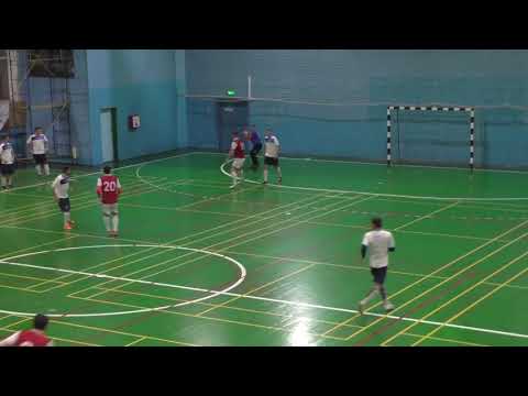 38 КУ 14 тур В лига Класс – City Dental