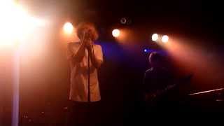 The Charlatans at the Garage 20 October 2014 &quot;Autograph&quot;