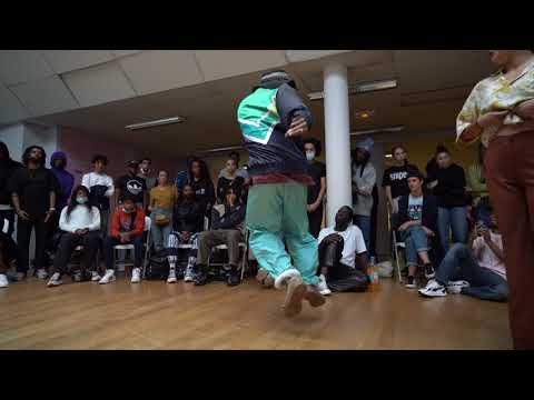 (22) ETAPE 1 : DANI (Détraqueur) VS YOSHI (Auror) - LA PRISON D'AZKABAN , EDITION TEST #2