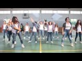 Can T Stop The Feeling EM EI Choreography
