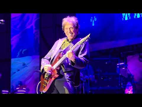 THE DOOBIE BROTHERS - Jesus Is Just Alright (The Art Reynolds Singers cover) - Live PNC