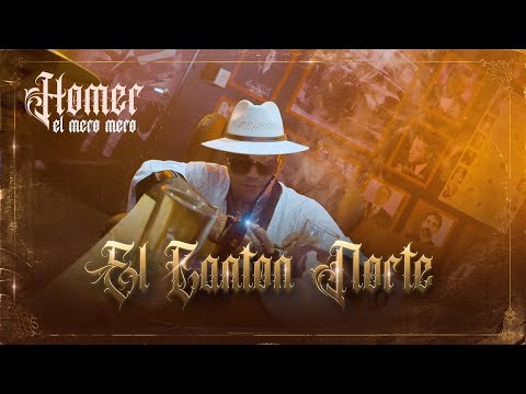 Homer el Mero Mero - El Cantón Norte  (El 17)