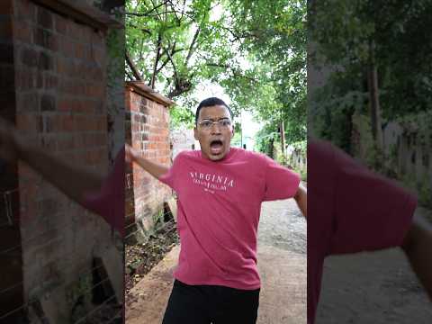 NO VEN NADA #comedia