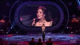 Katharine McPhee - The Voice Within (Top 10)