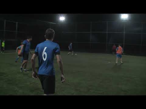 Decathlon Baneasa VS Star Team Seria C – etapa 2 part 2