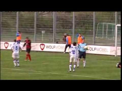 Würzburger FV - SV Memmelsdorf 4:3