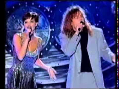 Kenny&Lotte Alt Det Som Ingen Ser  (HQ)