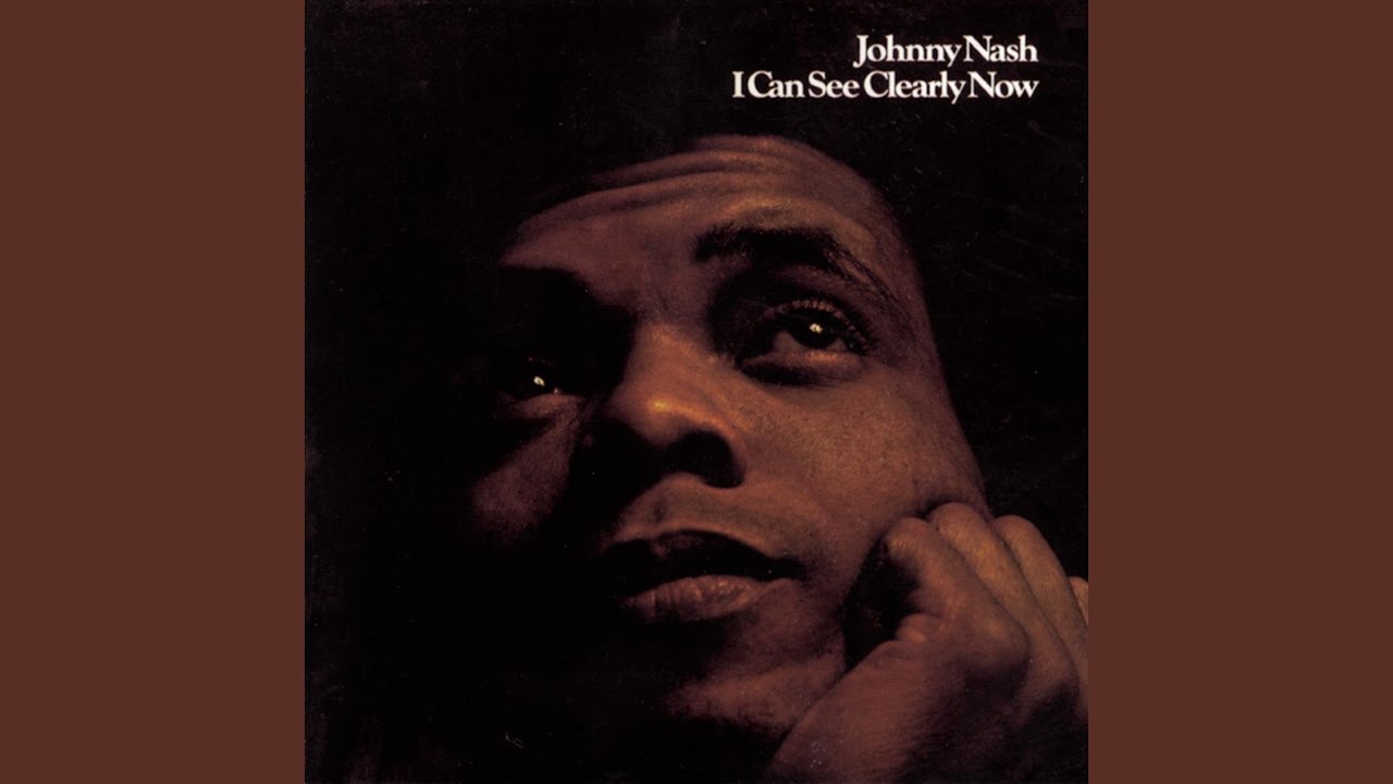 Johnny Nash