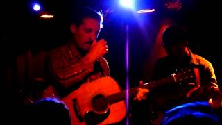 Sturgill Simpson - Some Days (Live in Copenhagen, September 28th, 2014)