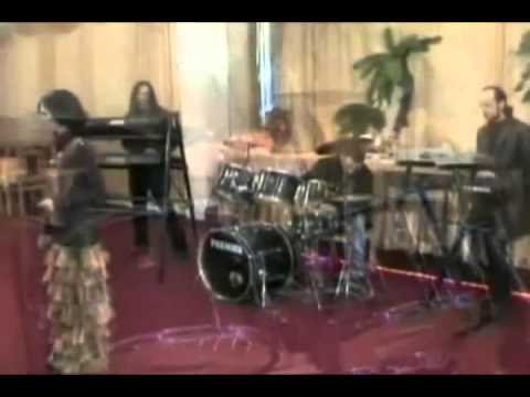 ALBABAND & GANA -TY TE KENDOJM