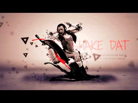 SHAKE DAT - Verse Simmonds ft. Red Cafe & Gucci Mane (BASS BOOSTED)
