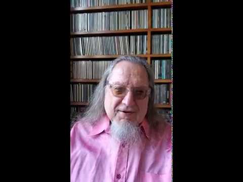 Larry "Ratso" Sloman