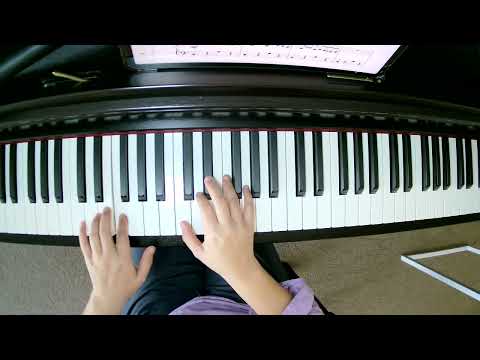 Jimmy James (Supersonic Quick Start A)