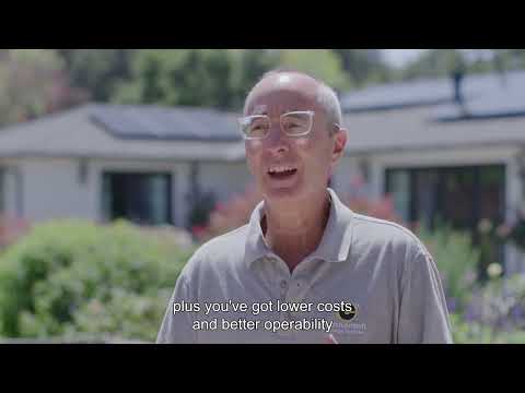 Why installers love SolarEdge Home