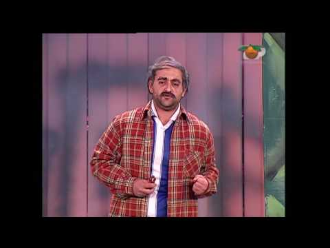 Portokalli, 3 Dhjetor 2006 - Xhoni & Ramadani (Banjot Publike)