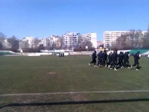 Cherno more 09 01 2013