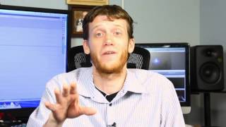 Video thumbnail for Rockville - ASM5 5" Studio Monitors Testimonial - 100 Watts RMS by Rockville Audio