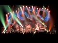 Trey Anastasio Band: "Tuesday" 10-18-12 @ The Fillmore - Detroit, MI