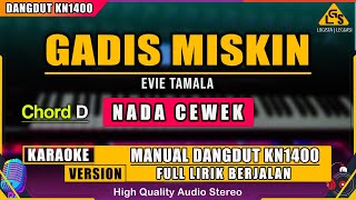 Download lagu GADIS MISKIN - EVIE TAMALA | KARAOKE DANGDUT ORIGINAL KN1400 mp3 Download lagu GADIS MISKIN - EVIE TAMALA | KARAOKE DANGDUT ORIGINAL KN1400 mp3