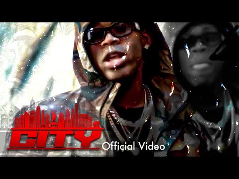 El Bloonel - City 🌃 (Official Video) Latin Drill