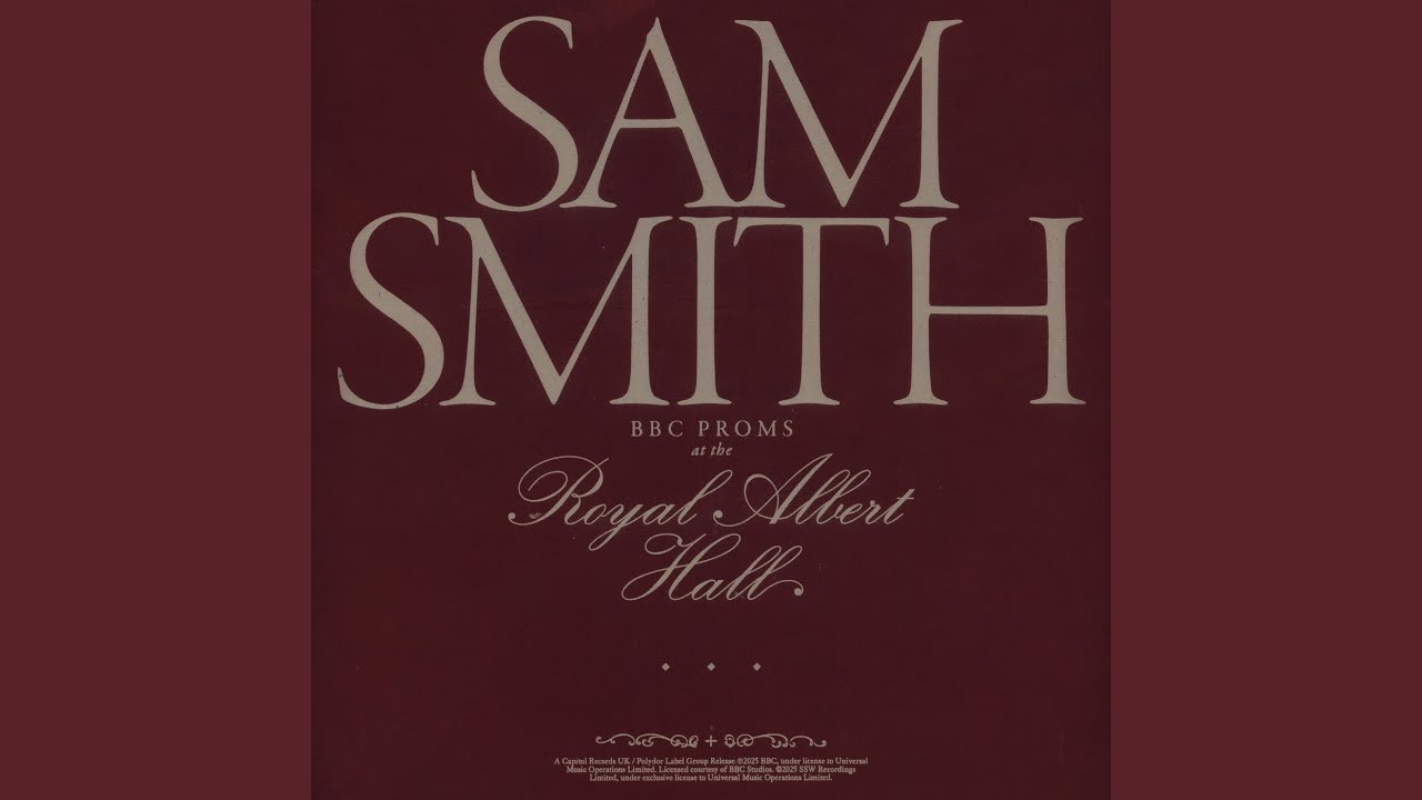 Both Sides Now (BBC Proms At The Royal Albert Hall)