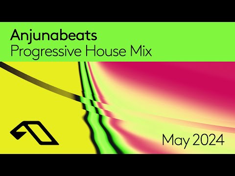 Anjunabeats Progressive House DJ Mix (Tinlicker, Oliver Smith, Grum)