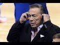 Crazy Donald Sterling Stories