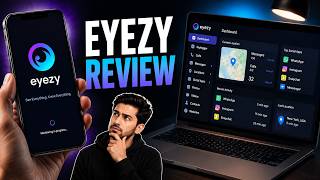 Eyezy Review 2026 | How to Install, Use & Is It Worth It