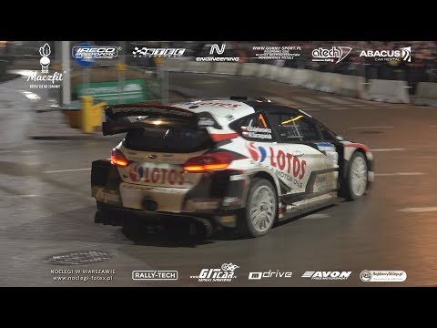 57 Rajd Barbórka 2019 - Karowa by MotoRecords.pl