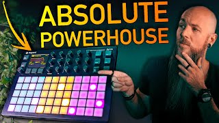 Video thumbnail for Why Polyend's $500 Synth is the BEST Value in Music Production Today by Vulture Culture